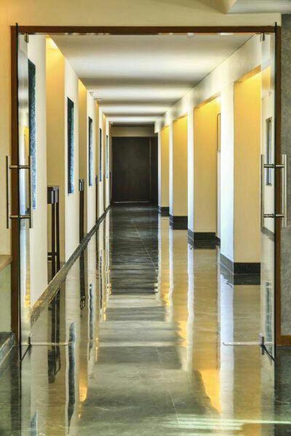 Fabhotel Flora Vastral Ahmadábád Kültér fotó