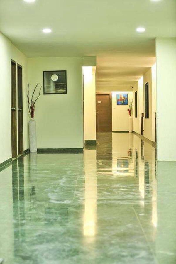Fabhotel Flora Vastral Ahmadábád Kültér fotó