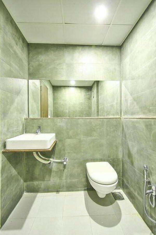 Fabhotel Flora Vastral Ahmadábád Kültér fotó