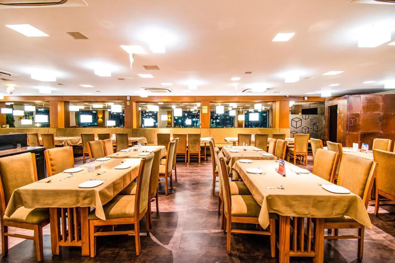 Fabhotel Flora Vastral Ahmadábád Kültér fotó