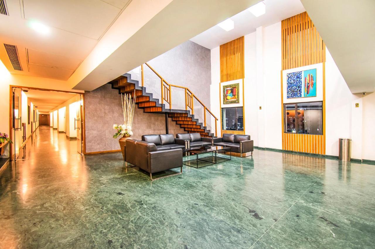 Fabhotel Flora Vastral Ahmadábád Kültér fotó