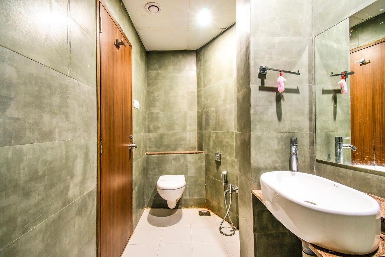 Fabhotel Flora Vastral Ahmadábád Kültér fotó