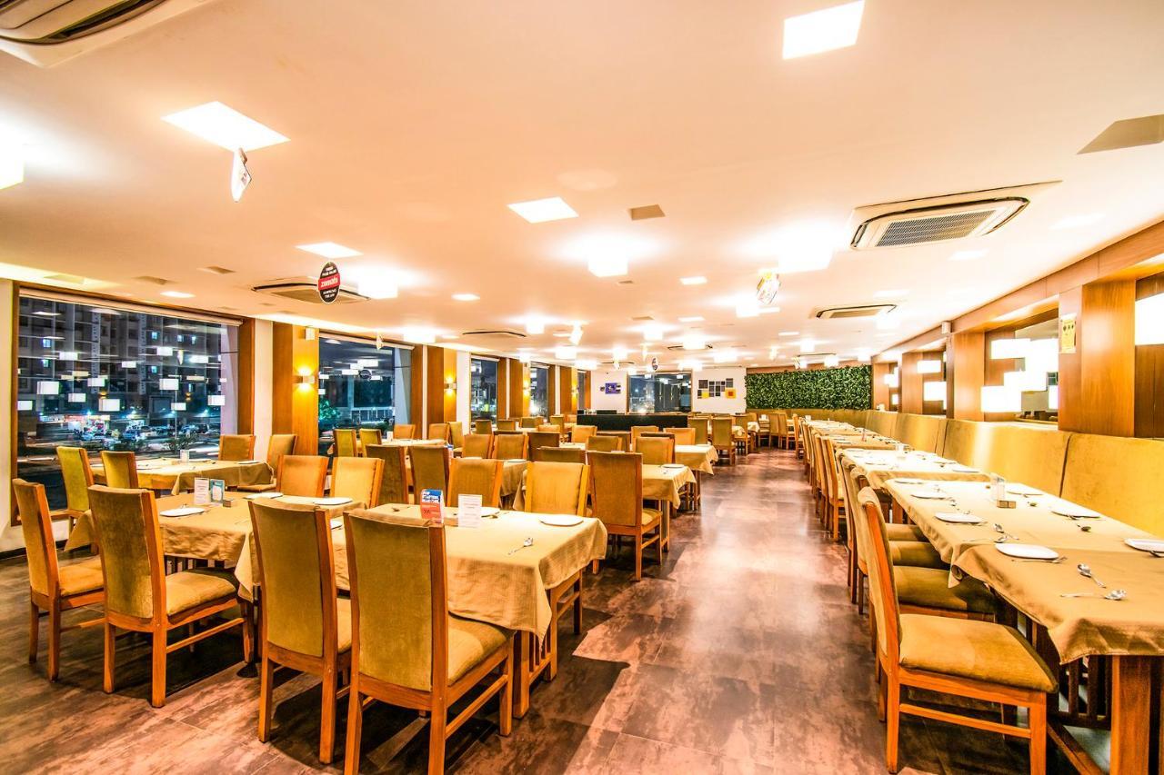Fabhotel Flora Vastral Ahmadábád Kültér fotó